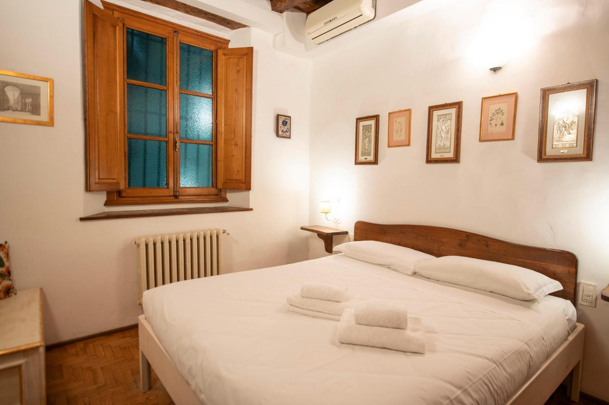 Terme Apartment By Mamo Florence Luaran gambar
