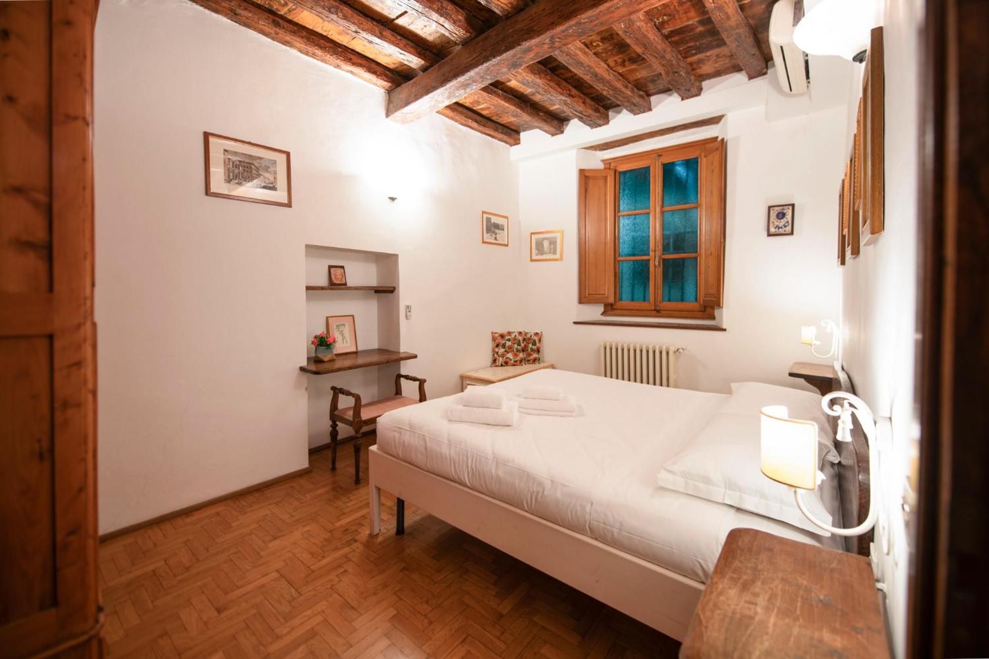 Terme Apartment By Mamo Florence Luaran gambar