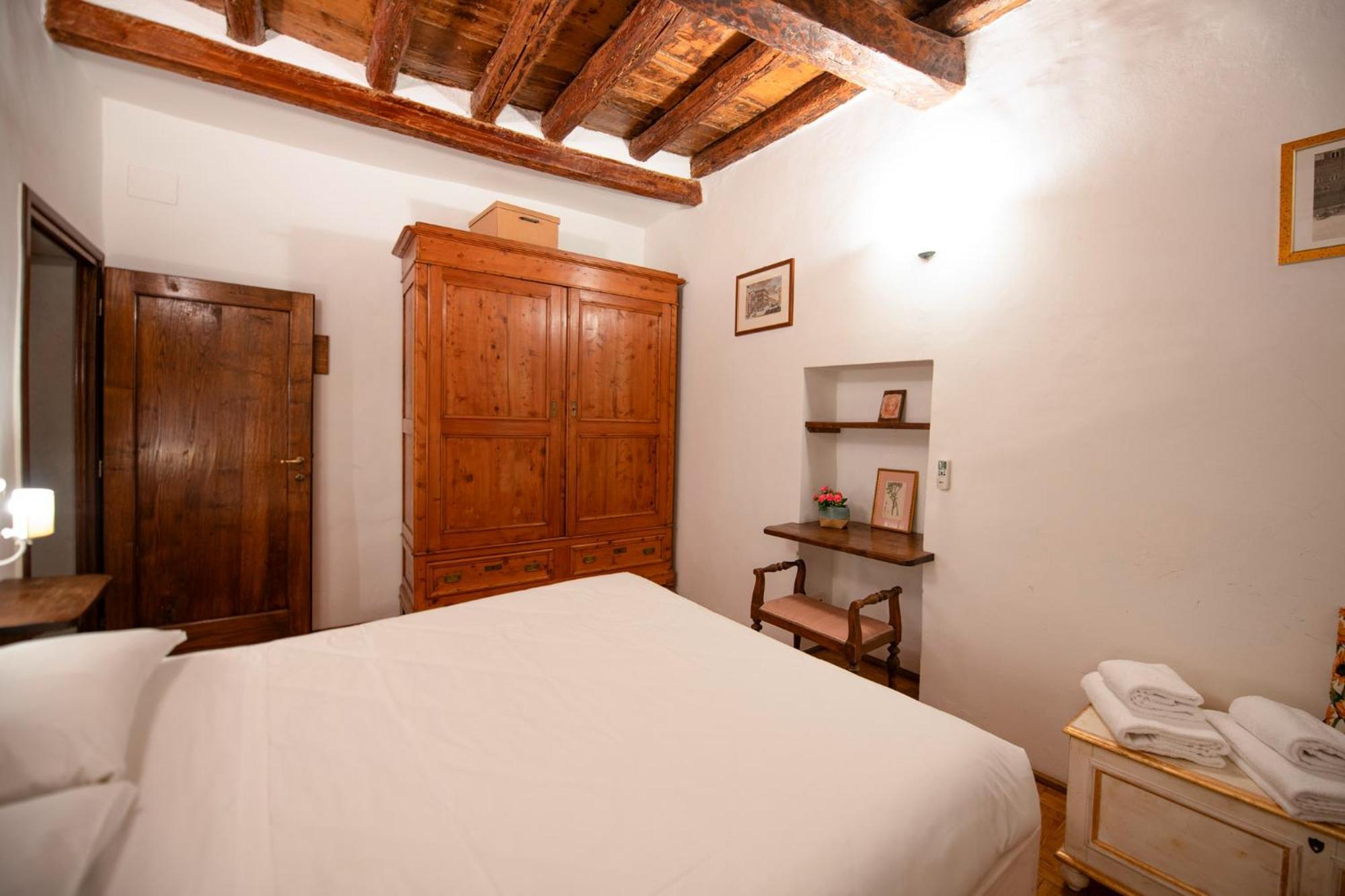 Terme Apartment By Mamo Florence Luaran gambar