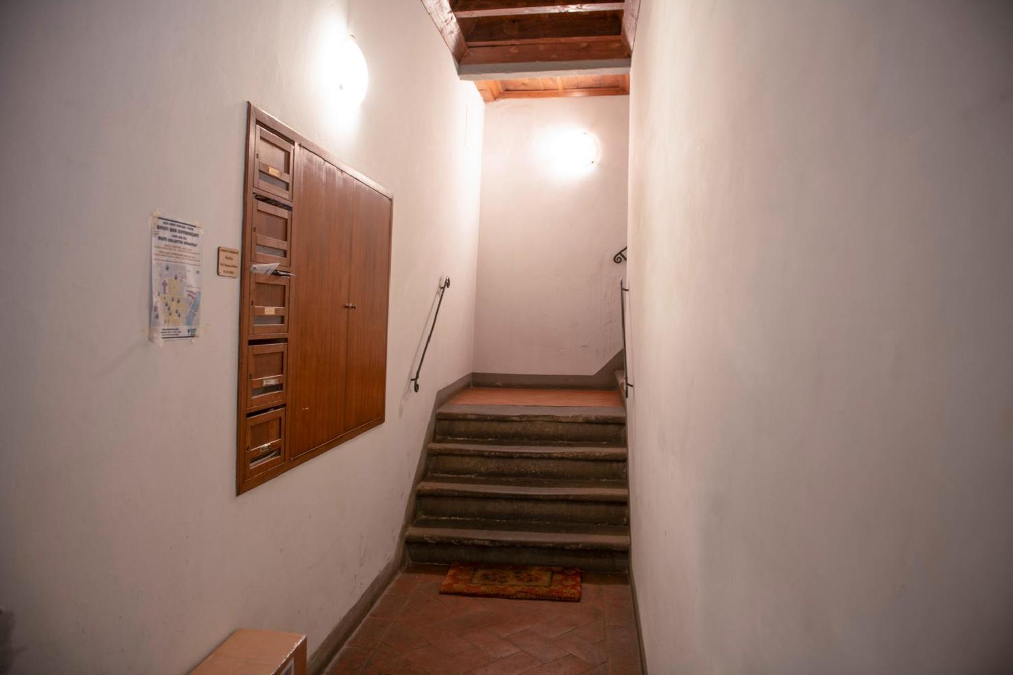 Terme Apartment By Mamo Florence Luaran gambar
